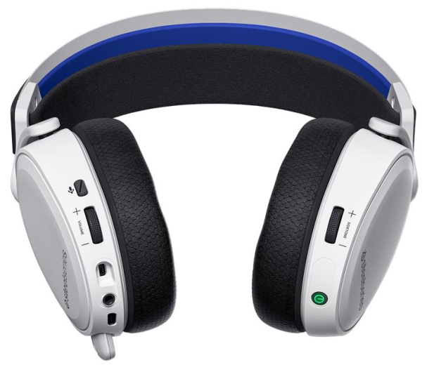 SteelSeries Arctis 7P+ - 708215 - zdjęcie 5